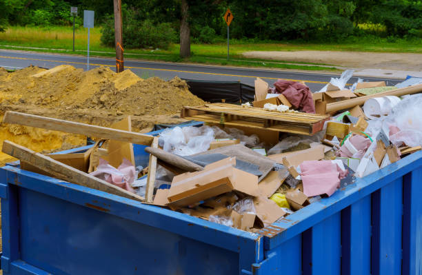 Trusted Raymond, IL Junk Removal Services Experts